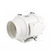 thumbnail image 2 of Speravity Extractor de ventilador de escape de 220V y 4 pulgadas, ventiladores en línea utilizados en aire acondicionado, ventilación de Herramientas eléctricas, 2 of 6