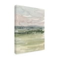thumbnail image 4 of Trademark Fine Art Ethan Harper  Distant Treeline Vista II Canvas Wall Art, 4 of 4