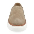 thumbnail image 6 of Thomas & Vine Mens Tillman Casual Slip-on Leather Sneaker, 6 of 9