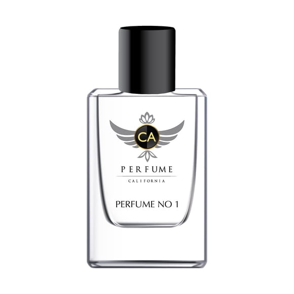 Perfume CA Perfume No1 Eau De Parfum para mujer, 50 ml
