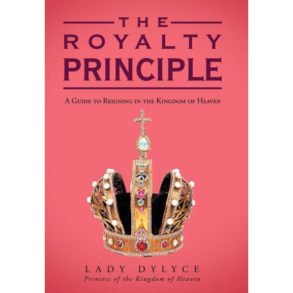 The Royalty Principle (Hardcover)