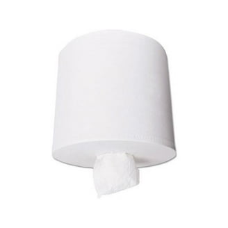 Medline Green Tree Basics Paper Towels - Multi-Fold, 4000 Sheets Per Case (Made From Renewable Sources)