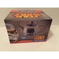 thumbnail image 3 of Star Wars Ceramic Teapot R2D2, 3 of 4