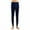 Navy, variant on Dovford Long Johns for Men Thermal Underwear for Men Long Underwear Mens Leggings Thermal Pants Men Cold Weather Bottoms