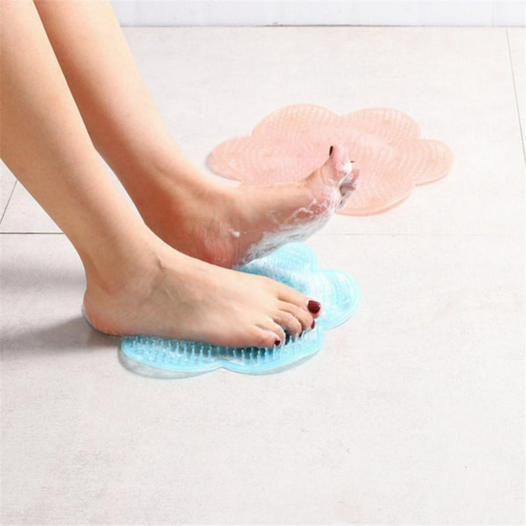 Foot Bath Mat Doormat Home, Sanitizing Footbath Mat