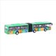 thumbnail image 3 of 2X Niños Diecast Modelo VehíCulo Bus Coche Juguetes Pequeño Pull Back Toys Verde, 3 of 5