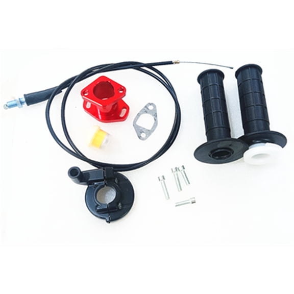 PZ26 Carburetor Kit For MB100 Predator 212cc Honda GX160 GX200 196cc Mini Bike Go Kart