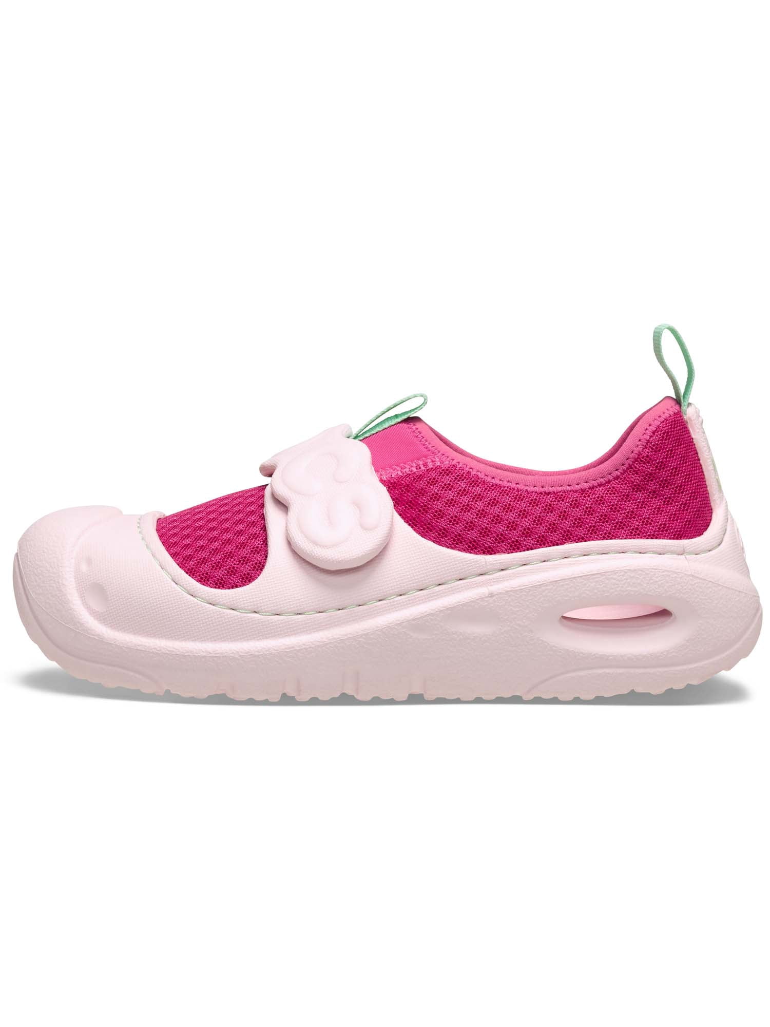 Crocs Kids Swiftwater Splash Water Shoes