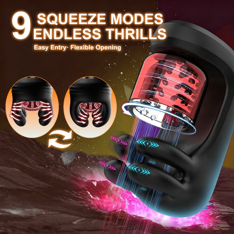 easy love male masturbator Adam & Eve: Sex Toys & Sexual Wellness Products main image 1