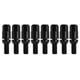 thumbnail image 5 of Pernos de rueda Tuercas de rueda Perno de rueda universal a prueba de herrumbre Instalación simple de alta dureza para automóvil ANGGREK Otros, 5 of 8