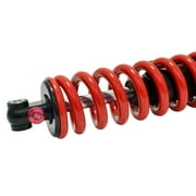 DNM BURNER-RCP2S MTB DH Bike Rear Shock 220mm 550 lbs , Red Coil Spring #ST2743
