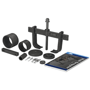 Hub Tamer To Grappler Update Kit