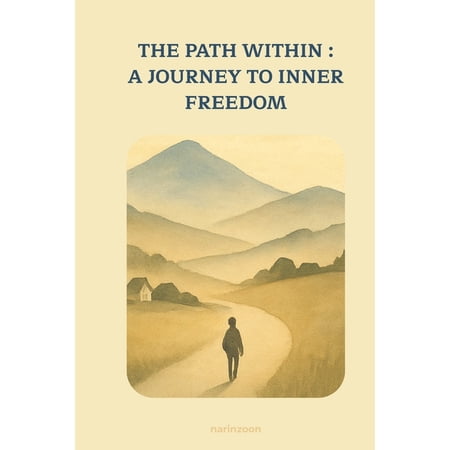 The Path Within: A Journey to Inner Freedom: The Path Within: A Journey to Inner Freedom (Paperback)