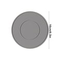 thumbnail image 3 of Tapis d'Isolation en Silicone Tapis de Table Éviter les Brûlures Tapis Résistant aux Hautes Températures Napperon Tapis de Pot Tapis de Bol Tapis d'Assiettes Tapis de Casserole, 3 of 6