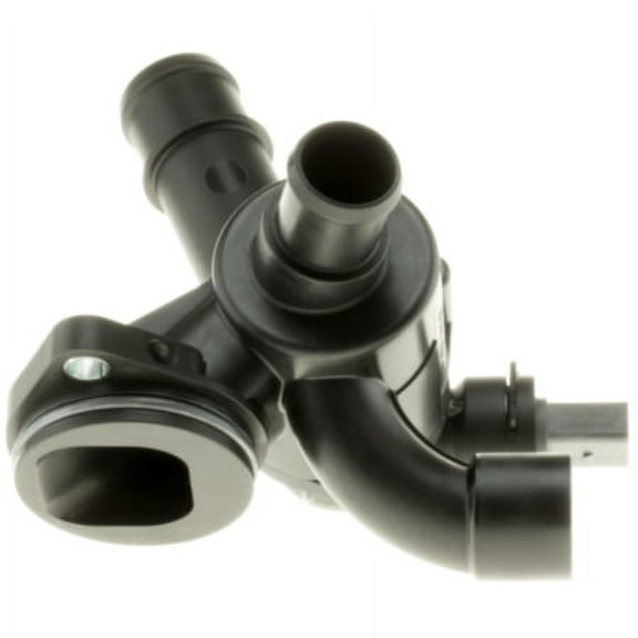 Motorad Integrated Housing Thermostat-189 Degrees w/ Seal Fits select: 2012-2014 VOLKSWAGEN PASSAT