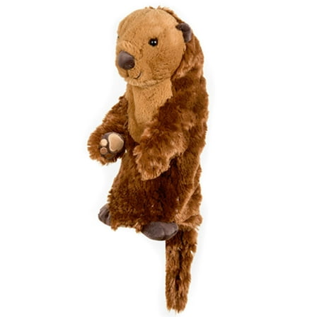 Daphne's Otter Golf Driver Headcover - New Head Covers