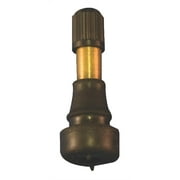 Milton High Pressure TT Valve TR# 600, 493-10, 2.24 oz