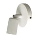 thumbnail image 1 of Aplique De Pared E27 Soporte De Lámpara De Pared Soporte De Luz Ajustable Inicio Dormitorio Blanco Sunnimix Soporte de lámpara de pared E27, 1 of 8