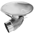 thumbnail image 3 of UPOUART 1 Set High Wind Chimney Cap with Simple Design for Fireplace Use, 3 of 8