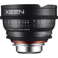 thumbnail image 4 of Rokinon Xeen 14mm T3.1 Lens for Canon EF Mount with Professional Accessory Kit, 4 of 6