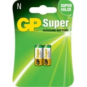 Maxwell GP Alkaline Battery Lr1 - N 1.5V, 2 Pack