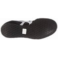 thumbnail image 4 of Size24.5ｃｍ（ US 6.5 Men )Asics Onitsuka Tiger SERRANO Sneaker Black White, 4 of 6