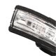 thumbnail image 2 of 1 Pair LED Side Mirror Turn Signal Light 2038201321 Rearview Mirror LED Turn Light Replacement for Benz W463 W211 E320, 2 of 3