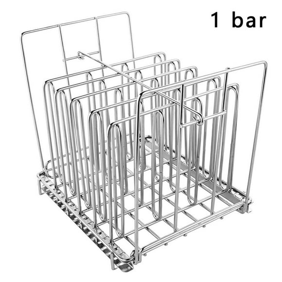 Gomyhom Sous Vide Rack for 11L Sous Vide Cooker Containers for Immersion Circulator