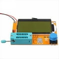 thumbnail image 4 of Probador de transistores multifuncional LCR-T4, 4 of 5