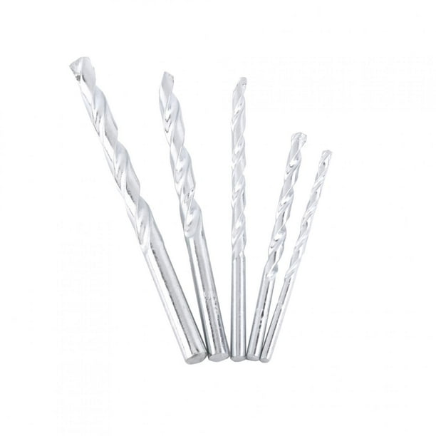4 10mm Brick Drill Bit Electric Tungsten Steel Masonry Drill Bit