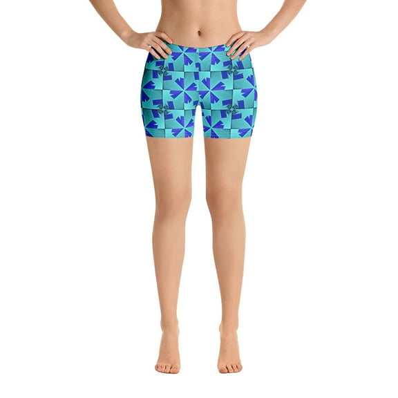 Women's Shorts