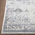 thumbnail image 5 of Nicole Miller New York Kenmare Celeste Area Rug, 5 of 6
