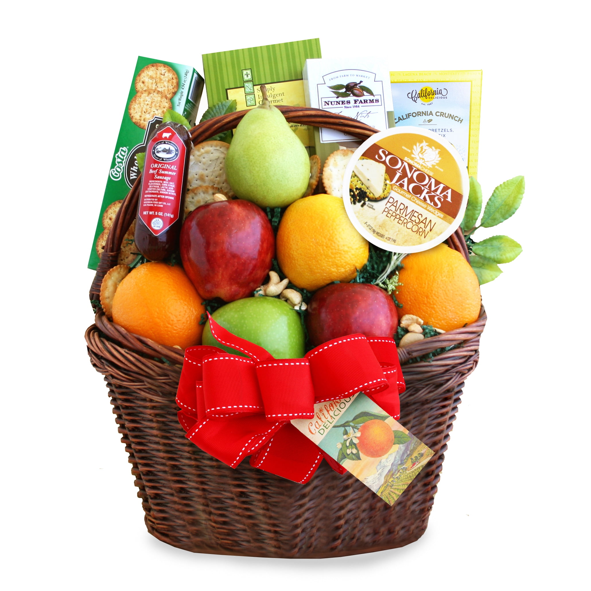 Fruit Baskets Fruit Towers Fruit Gifts Delivered | My XXX Hot Girl