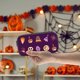 thumbnail image 3 of Caja de Lápiz de Niños Impresa de Halloween, Caja de Lápiz de Estudiantes de Gran Capacidad Caja de Lápiz Suave, 3 of 4