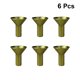 thumbnail image 1 of unbranded 6Ud Soporte De Metal Dorado Para Incienso Con Para Uso En Diferentes Espacios, 1 of 8