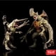 thumbnail image 2 of Figura de acción de PVC de 20 cm de Kaiju Rim, monstruo Knifehead, Trespasser Titans, modelo coleccionable, 2 of 4