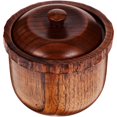 thumbnail image 1 of Dispensador de té, juego de botellas de condimento de azufaifo, jabonera y pimentero, recipientes para condimentos de cocina para alimentos, salsa de soja, 1 of 6