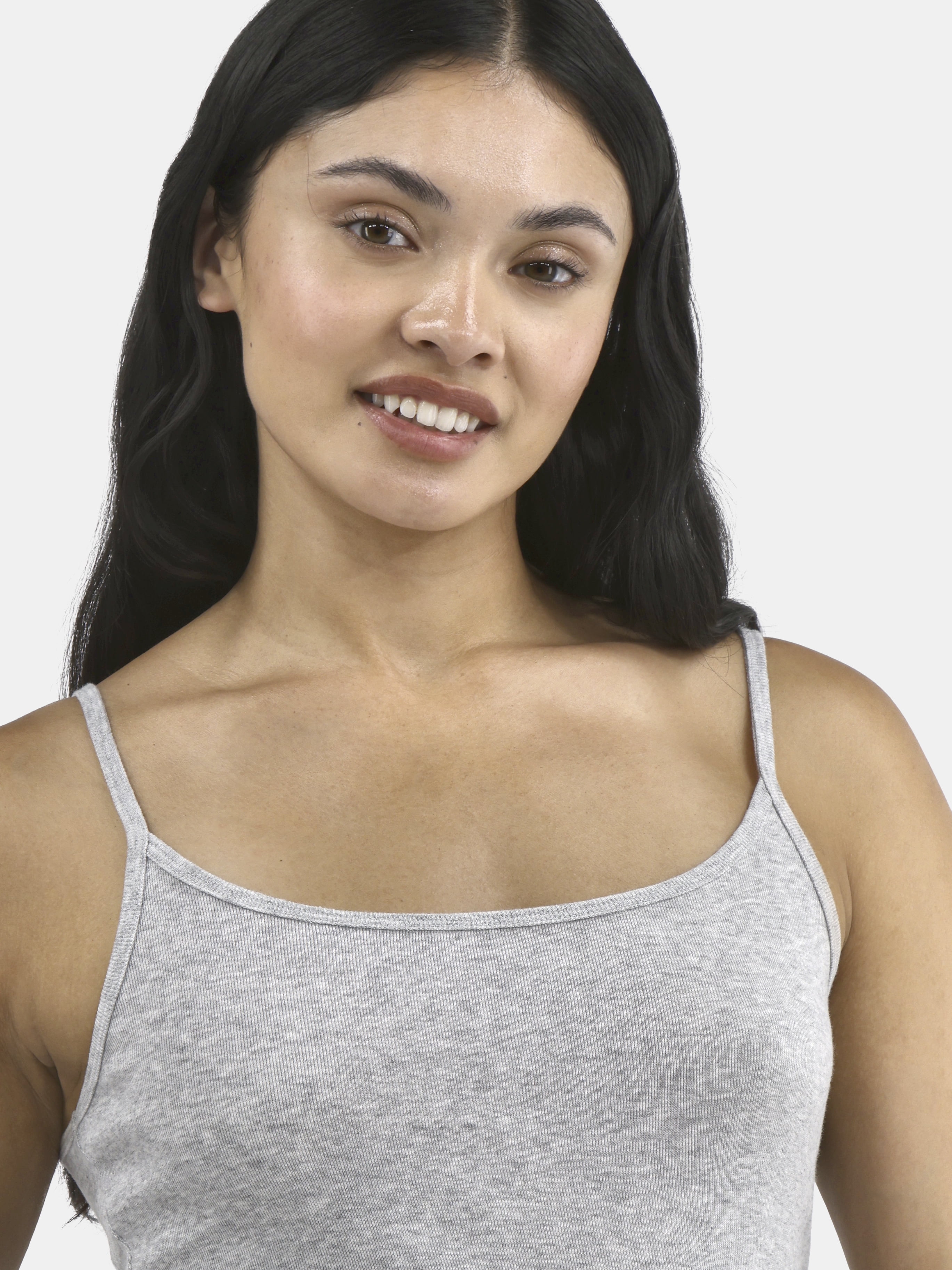 No Boundaries Scoop Cami, Women's