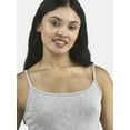 thumbnail image 4 of No Boundaries Scoop Cami, Women's, 4 of 5
