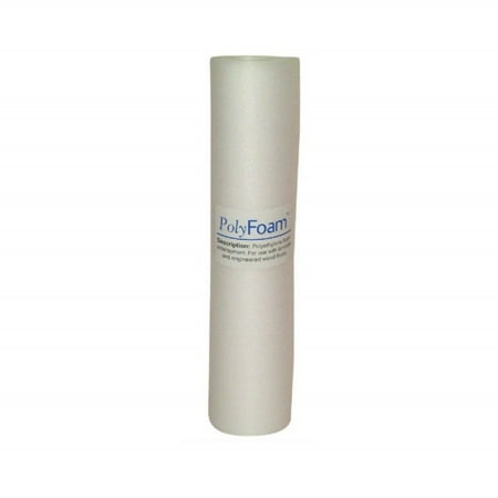 FOAM BASE UNDERLAYMENT
