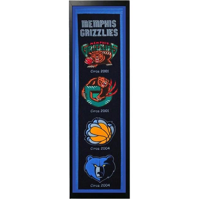 Memphis Grizzlies history