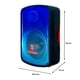 thumbnail image 5 of Bocina Bluetooth Kaiser KSW-4115MX de 15 pulgadas 25 000 W PMPO con Tripié y Micrófono Alámbrico, 5 of 5
