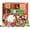 Red, variant on Advent Calendar 2025 with 24pcs Countdown to Christmas Day Gift Sets for Women, Xmas Bath & Body Spa Gift Baskets for Her