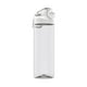 thumbnail image 1 of Soidarity Taza deportiva Cerradura de seguridad portátil Botella de agua de reposición Botellas insípidas no tóxicas Navidad para el hogar al Kits de desorden para acampar blanquecino pálido 620ml, 1 of 6