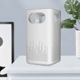 thumbnail image 4 of Suncoda Air Purifiers, Purifier Small Desktop Home Office Bedroom Fresh Second Hand Mini Negative, 4 of 9