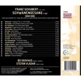 thumbnail image 2 of Schubert / Skovhus / Vladar - Schwanengesang - Music & Performance - CD, 2 of 2