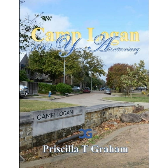 Camp Logan (Paperback)