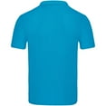 thumbnail image 2 of Fruit of the Loom Mens Original Polo Shirt, 2 of 4