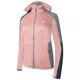 thumbnail image 3 of Dare 2B - Chaqueta Convey de Núcleo Elástico para Mujer (Rosa Polvo, Bluestone), 3 of 3