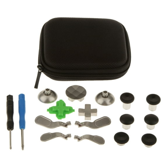 Buttons Set Kits Controller Mod for Newest / Controller (3.5mm Port)